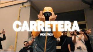 CANEY030 x NGEE x MAES Type Beat "CARRETERA" (prod. TRICO)