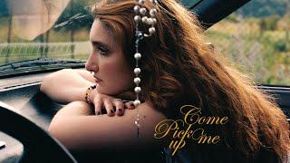 NINON - Come pick me up (Official Music Video)