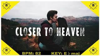 Luke Combs Type Beat Country Instrumental "Closer To Heaven" By BachBeats