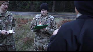 Human Intelligence Collector Interrogation Training - 35M - US Army