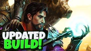 BEST Raid Build for the Wizard | Diablo Immortal