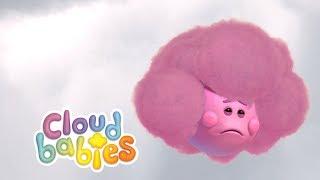 Cloudbabies - Finding Fuffa | Single Episode | Cartoons for Kids