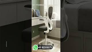 Best Ergonomic Office Chair, Neel Kamal Chairs Chair: Buy Chairs (कुर्सी) Starting