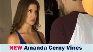 All great things come in small packages - amanda cerny vines 2016