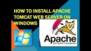 apache tomcat installation | tomcat tutorial for beginners | webserver tutorial | Harisystems