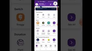 Phonepe Transaction History kaise check kare | How to check Phonepe translation history|| #shorts