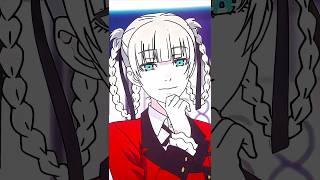 Kirari Momobami  | Kakegurui – Compulsive Gambler  | Anime Edit 4K Quality! 