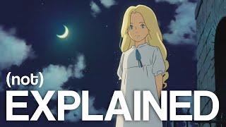 When Marnie Was There (not) Explained