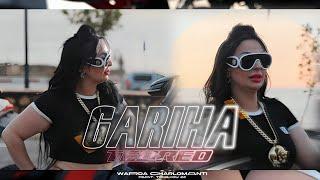 Cheba Warda × Tchikou 22 - Gariha Tebrad و نتا آخر همي ( Official Music Video ) | 2024