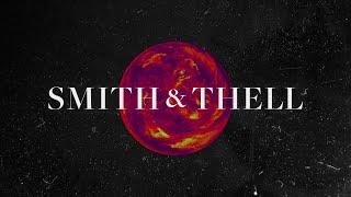 Smith & Thell - Planet Mars (Lyric Video)