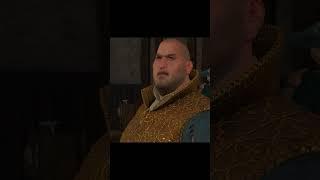 The Witcher III has the best dialogs