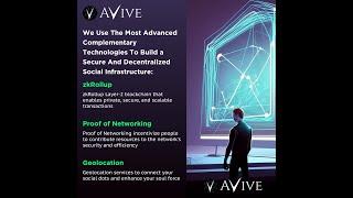    New #Bitcoin Mining APP~#Avive