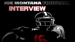 Montana 16 Interview Breakdown - Create-a-Stadium, Story Mode + MORE!