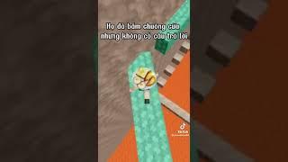 Câu chuyện kinh dị về roblox.