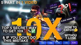 lucky jet | lucky jet tips tricks 10x deatail video | with my signals| part 2