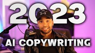 The EASIEST Way To Become An AI Copywriter In 2023