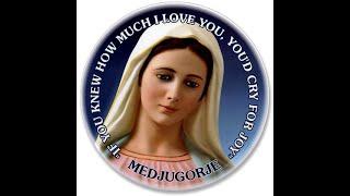 The Story of Medjugorje #Medjugorje