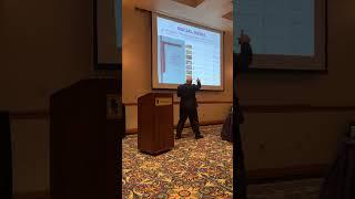 Roy Schindele RDS Digital Marketing results presentation