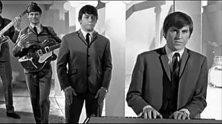 The Animals - House of the Rising Sun (1964) + clip comp. 60 YEARS  ⭐