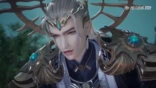 Preview Lord Of The Universe (Wan Jie Shen Zhu) season 3 eps 106_HD