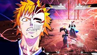 WHAT IS THIS GAME DOING?! Bleach Gameplay Breakdown