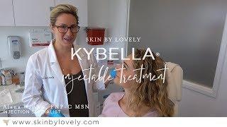 Skin by Lovely - Kybella® Demonstration