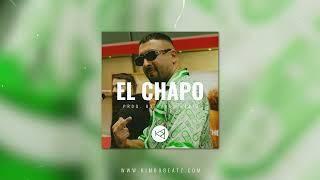 [Free] SSIO Old School Type Beat ft. Xatar x HAZE - "EL CHAPO" | Hard Boom Bap Type Beat 2022