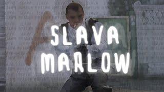 SLAVA MARLOW - CSGO MONTAGE