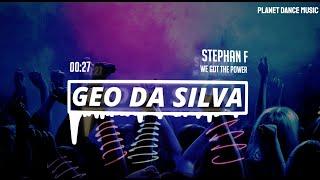 Geo Da Silva ️ Stephan F ️ We Got The Power (extended mix)