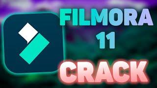 WONDERSHARE FILMORA 11 CRACK DOWNLOAD | FREE WORKED VERSION 2022 | BEST