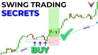The Ultimate Swing Trading Guide For Beginners (ALL YOU NEED TO KNOW)