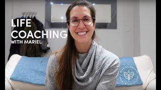 Life Coaching: How to Deal with Stress & Anxiety