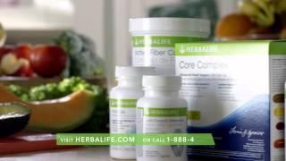 Herbalife, A Global Nutrition Company