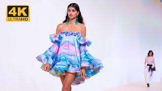 Zimmermann | Spring/Summer 2025 | Paris Fashion Week -4K