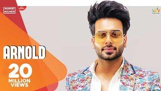 Arnold : Mankirt Aulakh (Official Song) Nav Sandhu | Harinder/Elde | Latest Punjabi Songs 2019 | Sky