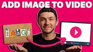 How to Add a Picture to a Video Online - No Download Required