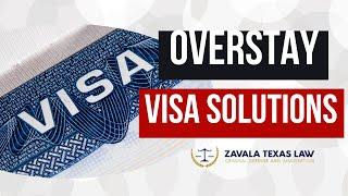 What is a Visa Overstay? Consequences and Solutions to Over staying a Visa