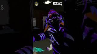 Про тортик  #юмор #vrchat #фурри #vr