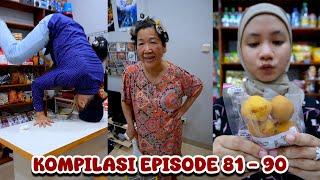 FULL VIDEO EPISODE 81 - 90 WARUNG TOKTOK | WARUNG JADUL | WARUNG CINA