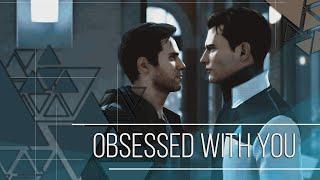 obsessed with you | reed900