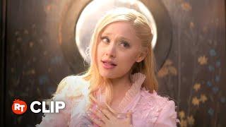 Wicked Movie Clip - What is this Feeling? (2024)