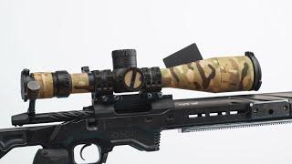 PROTECT Your Expensive Optics With THIS! Custom Cut Wraps For Your Optics