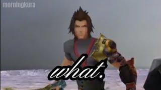 A Kingdom Hearts Meme Compilation