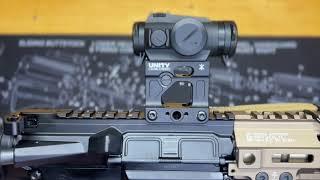 Unity Tactical Fast Mount (Real vs Clone)