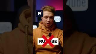 Rutube не заменит Youtube