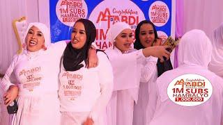 NADIIRA NAYRUUS | MALYAN GAADHNAYE WALAAL MAHADSANID | TEAM ABDIASKARITUBE | 1M CELEBRATION