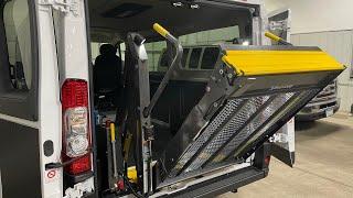 How To - Broken Wheelchair Lift - 3 Easy Fixes