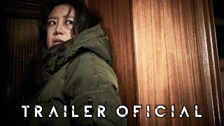 Door Lock (2018) - Tráiler Oficial Subtitulado en Español - Coreana, Suspenso