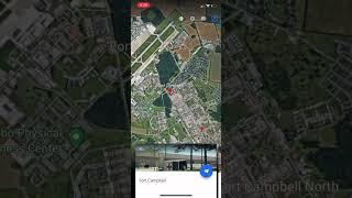 How to find the backrooms in google earth (removed)