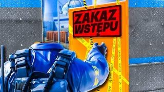 NAJDZIWNIEJSZE MAPY Z WARSZTATU w CS:GO